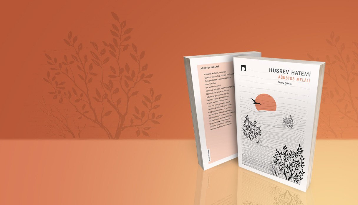 Hüsrev Hatemi Kitabı