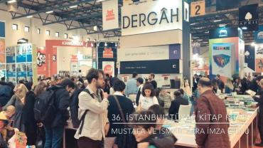 Mustafa ve İsmail Kara İmza Günü / 11.11.2017