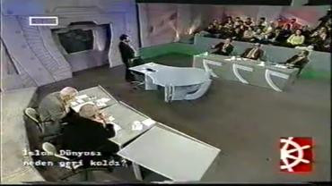 İslam Dünyası Neden Geri Kaldı - İskele Sancak