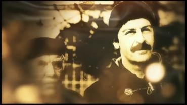 Mustafa Kutlu-Cumhurbaşkanlığı Ödül Töreni 2016