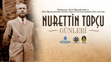 Nurettin Topçu Günleri