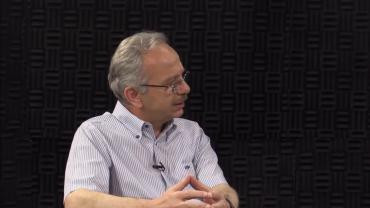 İsmail Kara- “Cemaat iktidar çatışması değil Türkiye’ye bir müdahale yaşanıyor”