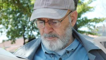 Mustafa Kutlu ile Edebiyat ve Yoksulluk Üzerine… 6 Nisan 2017