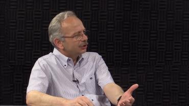 İsmail Kara- “Silahlı mücadeleyi temel alan yeni selefilik Türkiye’de gelişmedi”