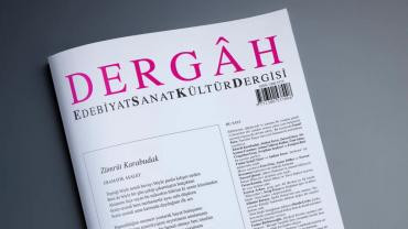 tvnet - Kitap Cafe / Dergâh Dergisi 2 years ago