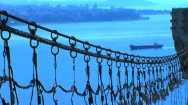 Fragman “Gökyüzüne Sunulan Gerdanlık: Mahya”