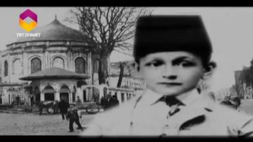 TRT Diyanet / NURETTİN TOPÇU / PORTRELER GALERİSİ