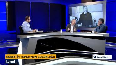 Uzun Hikaye / tvnet / 360p