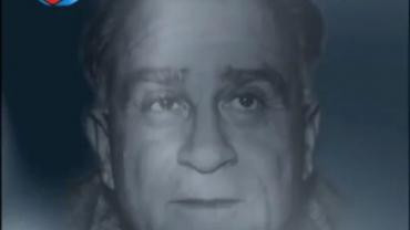 Ahmet Hamdi Tanpınar - Portreler Galerisi