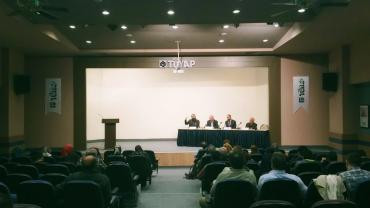 “Ölümünün 40. Yılında Nurettin Topçu” Anma ve Söyleşisi