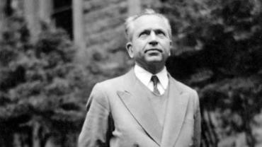 TRT Haber / Romanlardaki Türkiye - Nurettin Topçu