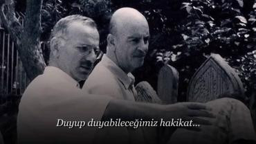 Mustafa Kutlu’dan Bir Yazı: Kendisi Bir Tekke “Mustafa Kara”