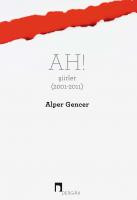 Ah! Şiirler 2001-2011