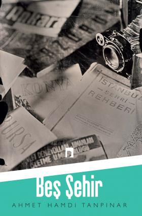 Beş Şehir - Yeni Edisyon