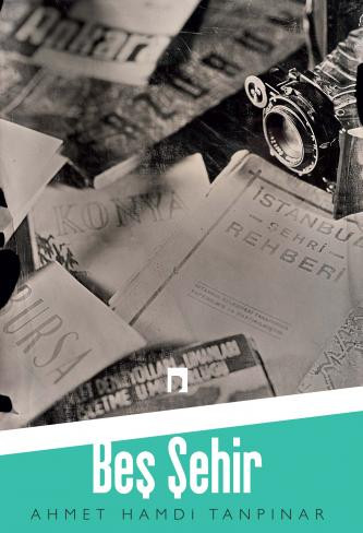 Beş Şehir - Yeni Edisyon