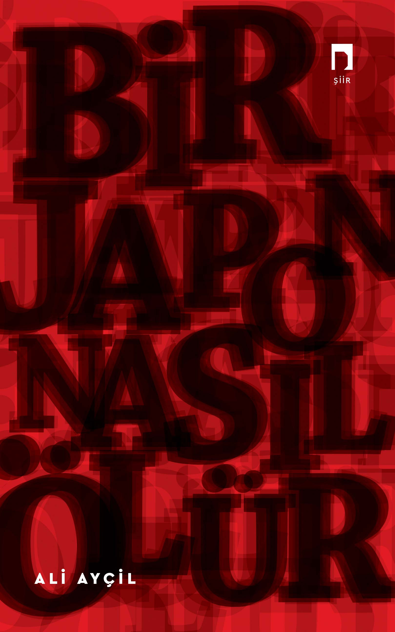 Bir Japon Nasıl Ölür