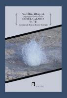 Gönül Çalab'ın Tahtı Açıklamalı Yunus Emre Sözlüğü