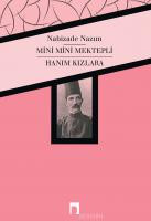 Mini Mini Mektepli – Hanım Kızlara