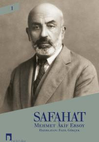 Safahat I. Kitap