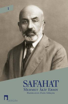Safahat I. Kitap