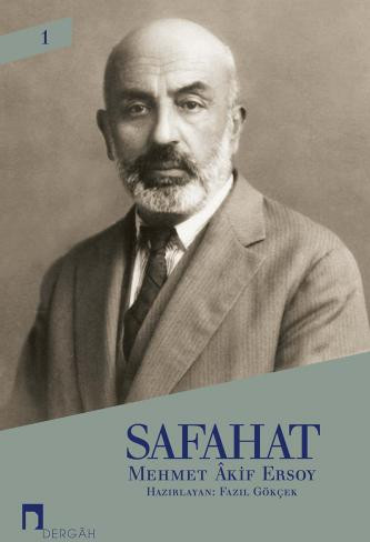 Safahat I. Kitap