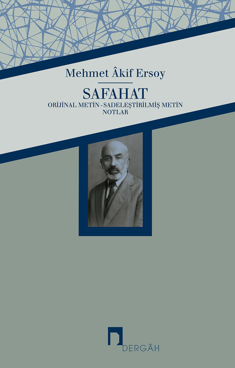 Safahat Orijinal Metin-Sadeleştirilmiş Metin-Notlar