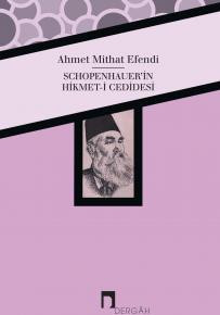 Schopenhaure'ın Hikmet-i Cedidesi