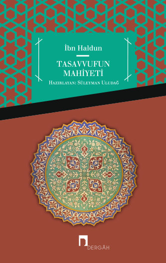 Tasavvufun Mahiyeti Şifâu's-Sâil