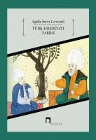 Türk Edebiyatı Tarihi I. Cilt GirişEdebiyat Tarihimizin Başlıca SorunlarıEdebiyat Tarihçisi Gözü ile Edebî Eserlerimiz Arap ve FarsEdebiyatları Edebiyat Tarihimizin Kaynakları