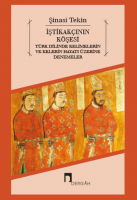 İştikakçının Köşesi Türk Dilinde Kelimelerin ve Eklerin Hayatı Üzerine Denemeler