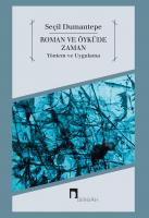 Roman ve Öyküde Zaman Yöntem ve Uygulama