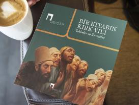 Bir Kitabın Kırk Yılı Tekkeler ve Zaviyeler