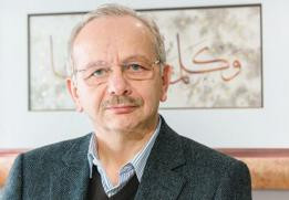 Dini düşünceye sadece modernleşme kıstaslarıyla bakılamaz. İsmail Kara