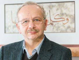 Dini düşünceye sadece modernleşme kıstaslarıyla bakılamaz. İsmail Kara