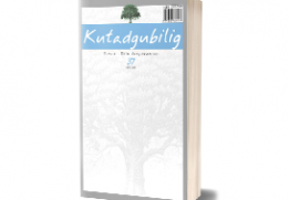 Kutadgubilig - Sayı 37