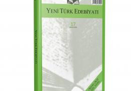 Yeni Türk Edebiyatı Orhan Okay Özel Sayısı