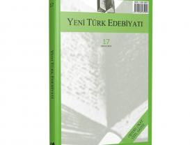 Yeni Türk Edebiyatı Orhan Okay Özel Sayısı
