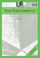 Yeni Türk Edebiyatı