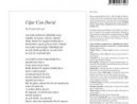 Dergâh Dergisi okurken...