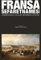 Fransa Sefaratnamesi