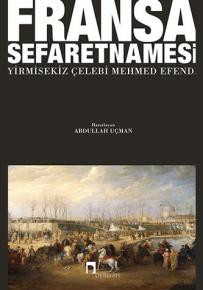 Fransa Sefaratnamesi