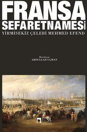 Fransa Sefaratnamesi