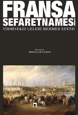 Ambassador’s Diary in France