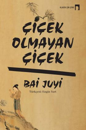 Çiçek Olmayan Çiçek