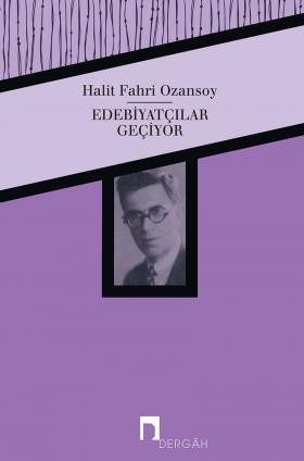 Edebiyatçılar Geçiyor