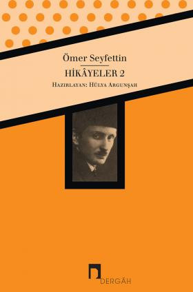 Hikâyeler 2