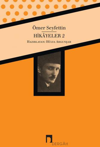 Hikâyeler 2