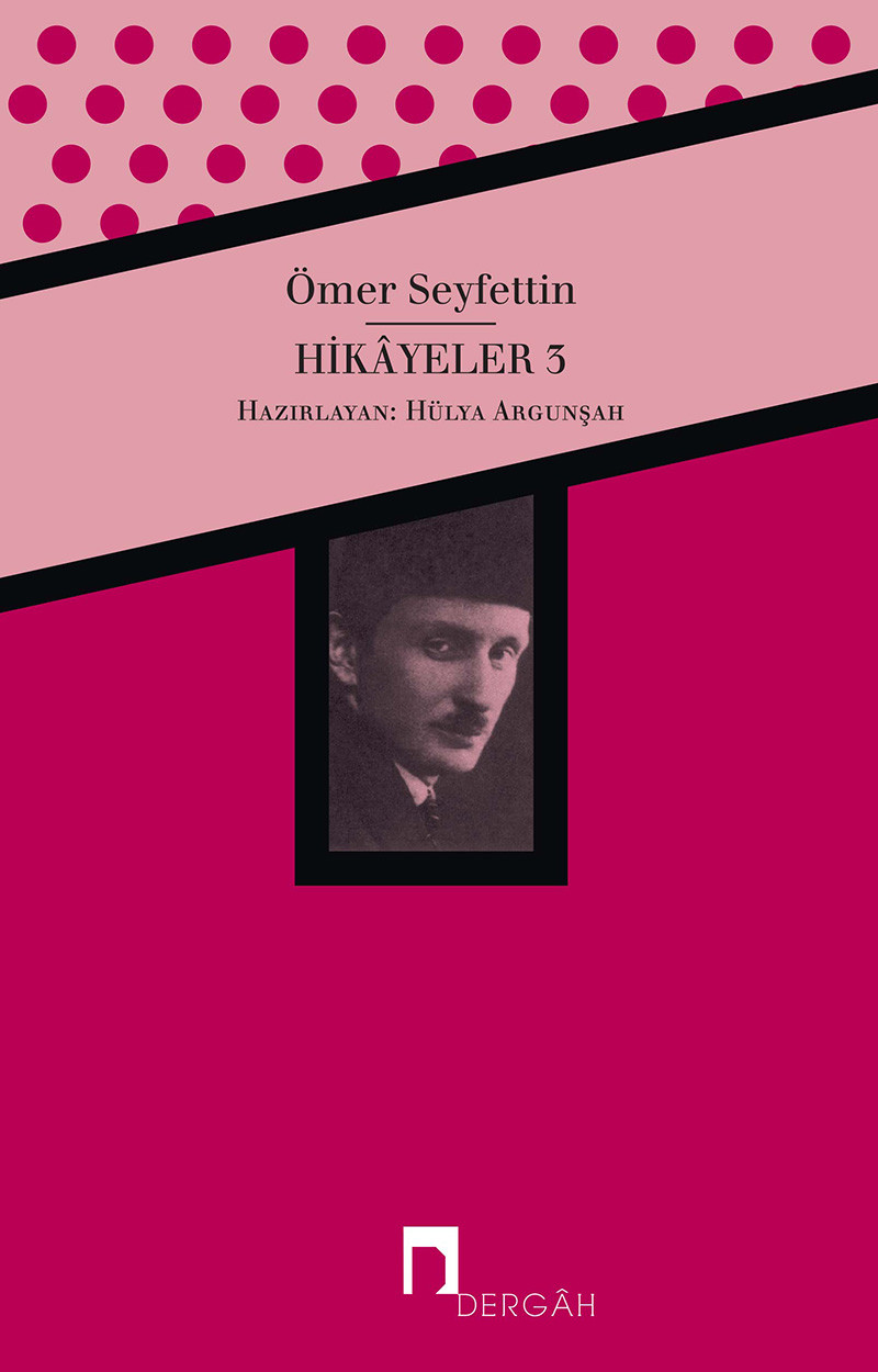 Hikâyeler 3