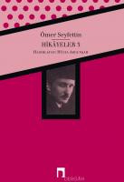 Hikâyeler 3