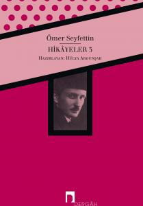 Hikâyeler 3